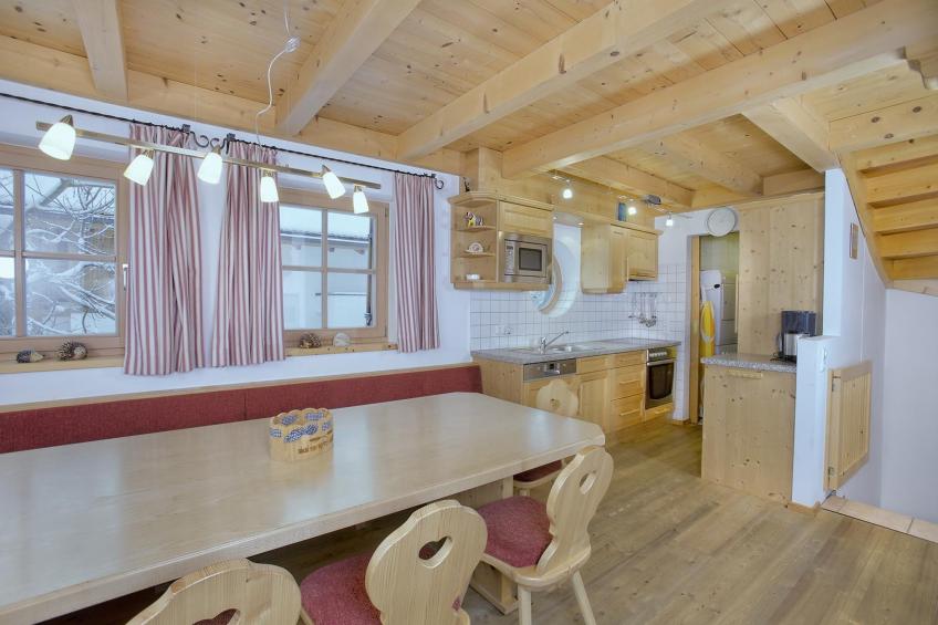 Schöneben Chalet Sonnenwende - foto 5