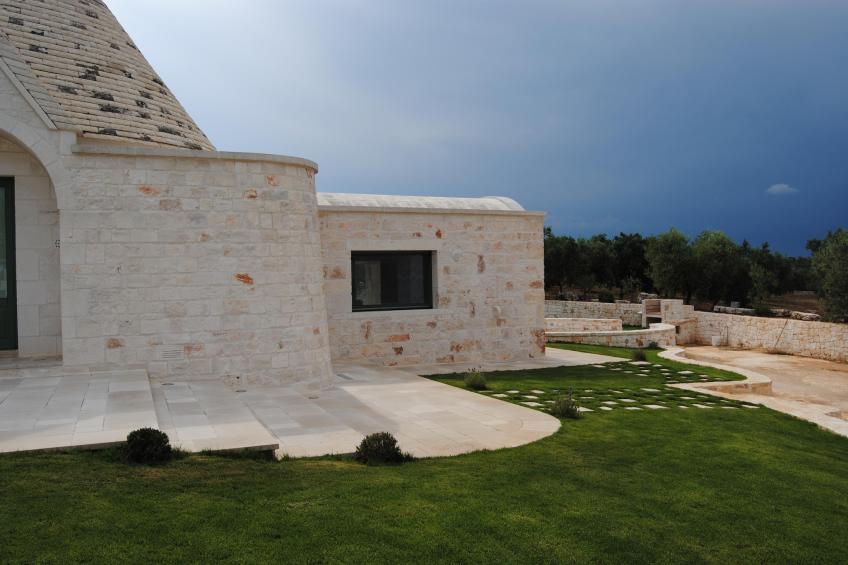 Trullo Amato Cisternino - foto 35