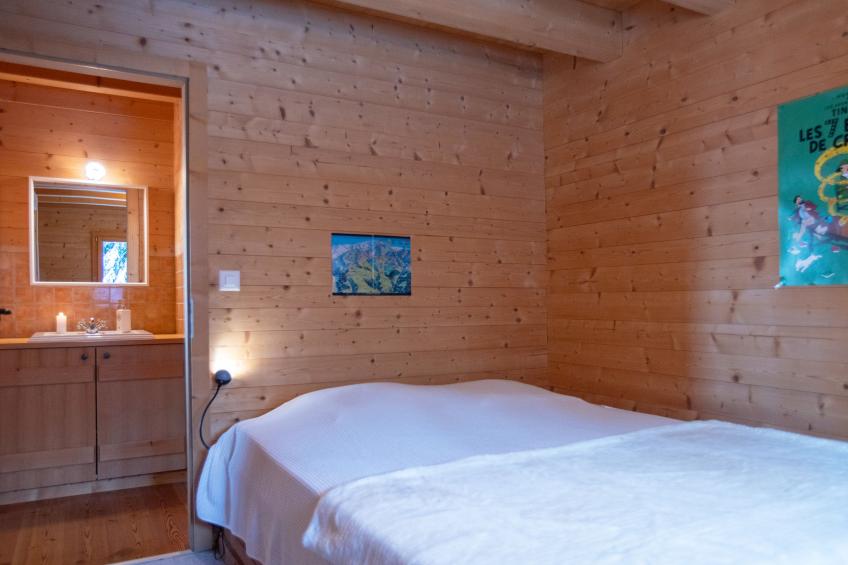 Chalet Casablanca - foto 34