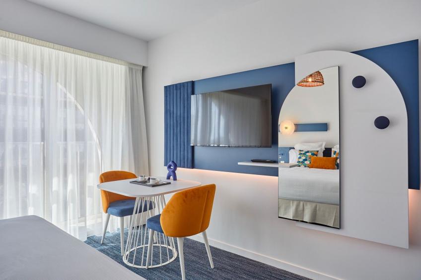 Appart'hotel Centre Euromed Studio2p - foto 15