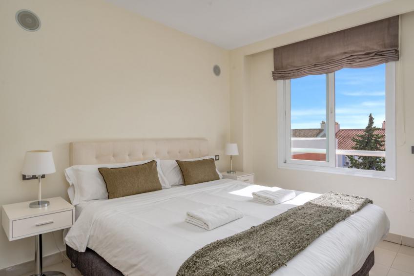 La perla del Cortijo - foto 5