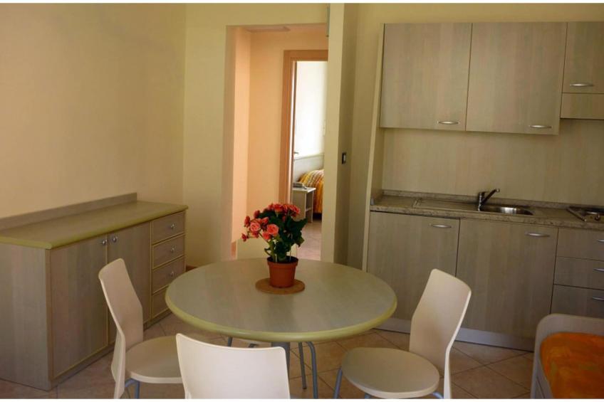 Villaggio Borgoverde TWO-ROOM APARTMENT 4 PAX - B4 - foto 5