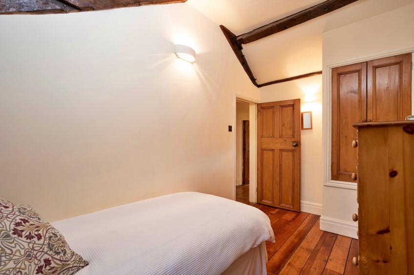 Two Storrs Cottages - foto 16