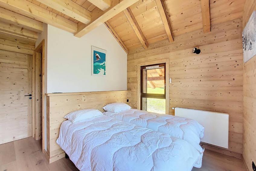 Chalets à Saint Jean d'Aulps - foto 11