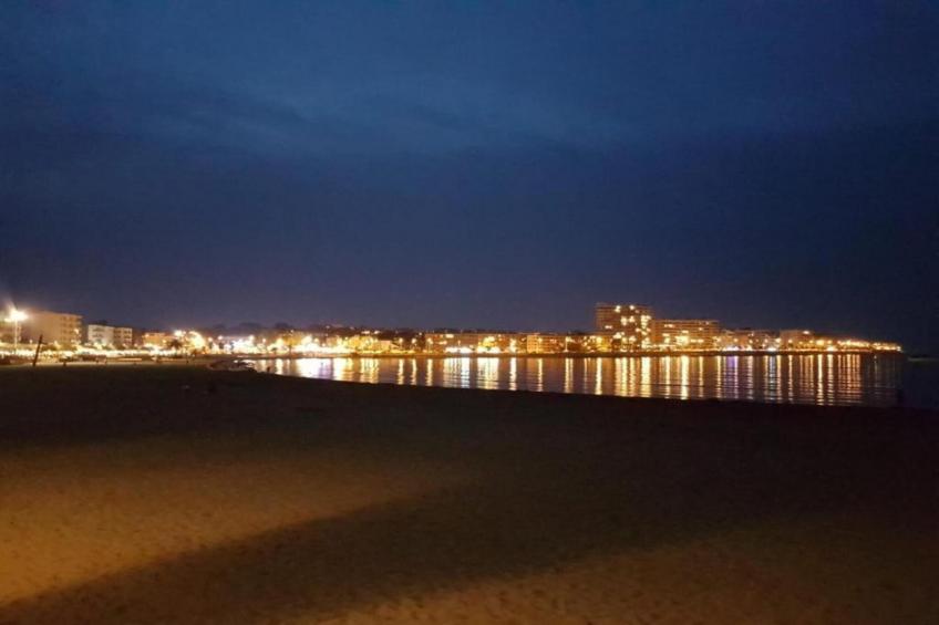 L' Escala delantero T23 - foto 27