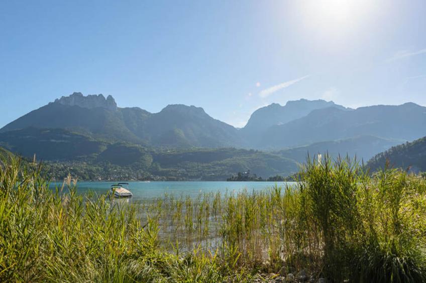 Appartements à Duingt - foto 23