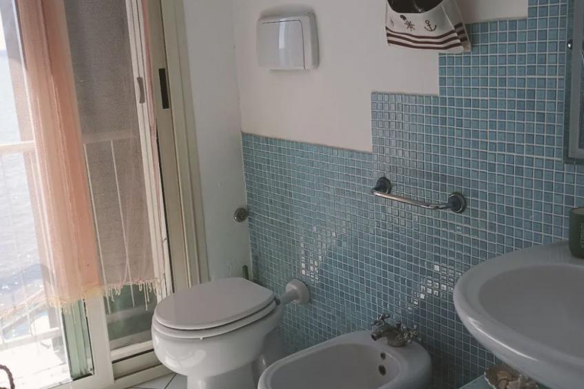 Villa auf einer natürlichen Klippe mit Blick auf das Meer, nur wenige Schritte - foto 16