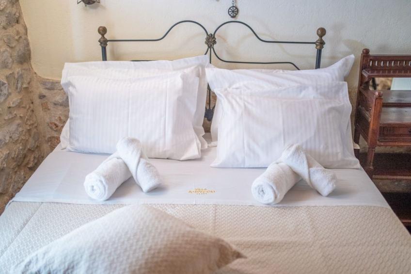 Villa "Villa  sunny Askyfou" - foto 19