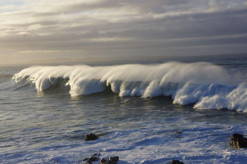 West Horizon Ferienhaus