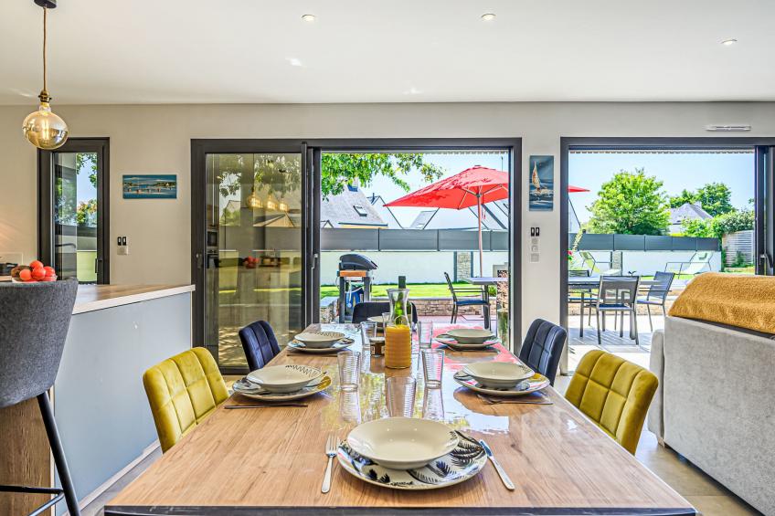 Villa du Fort Espagnol - foto 6