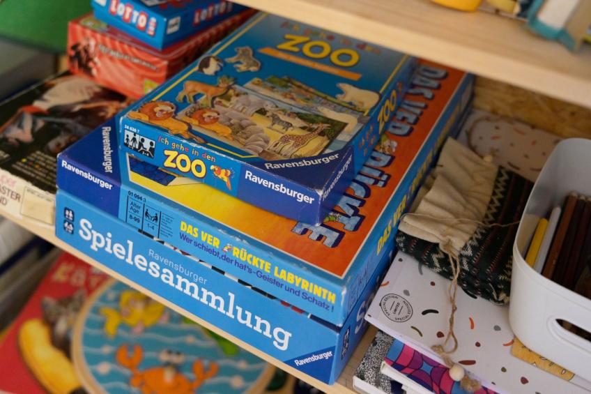 WohlfühlNest - foto 34