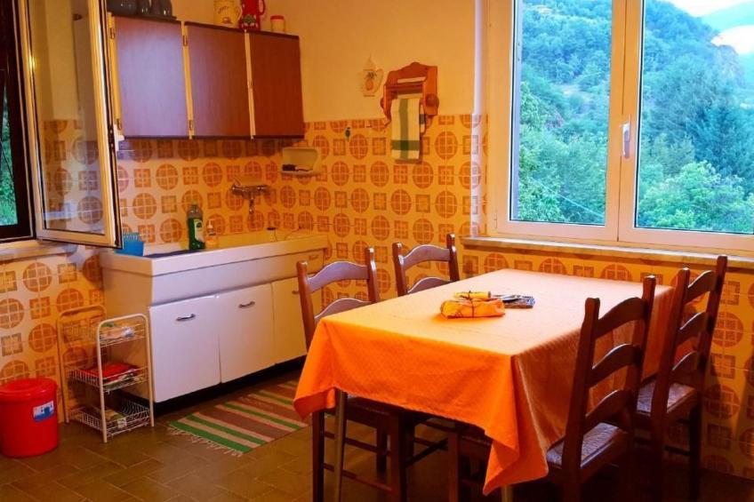 Panoramahaus zwischen den Cinque Terre und Portofino - foto 9