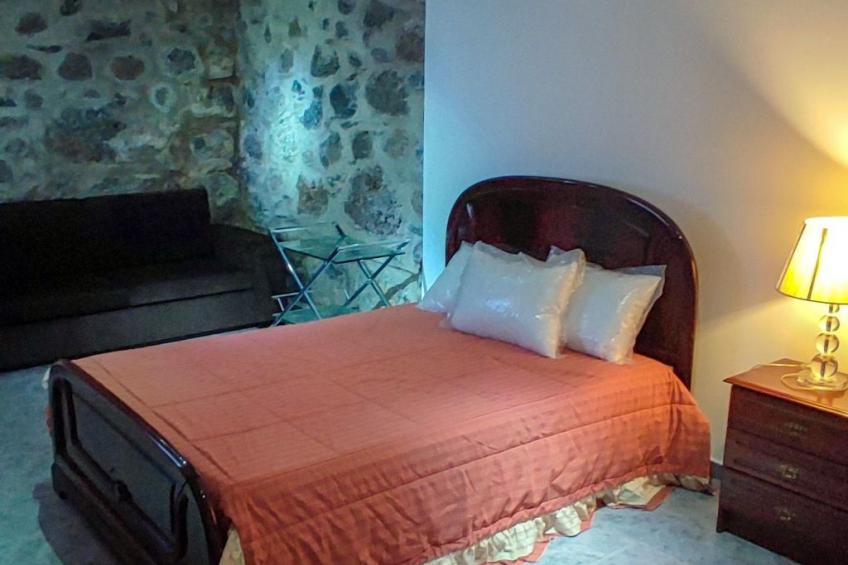 Die lustige und entspannende Wohnung mit Terrasse und Aussicht - foto 24