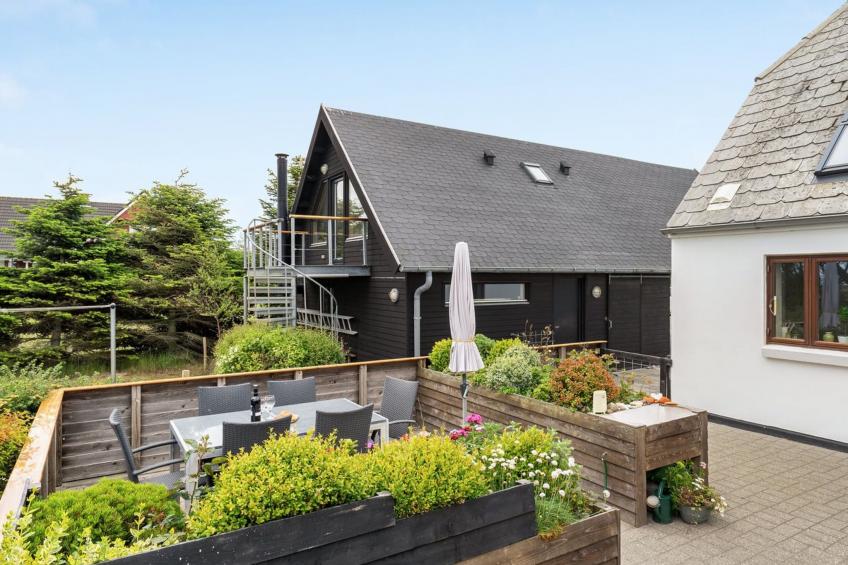 "Eivi" - 150m from the sea in NE Jutland - foto 8