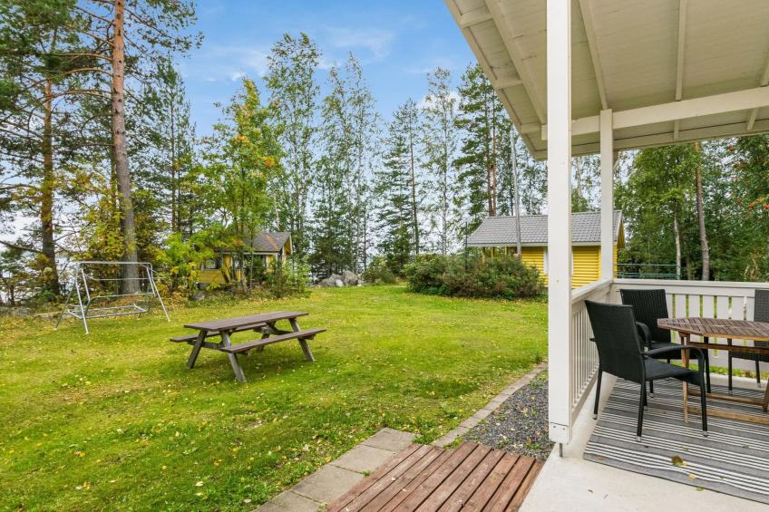 Aurinkoniemi - foto 5