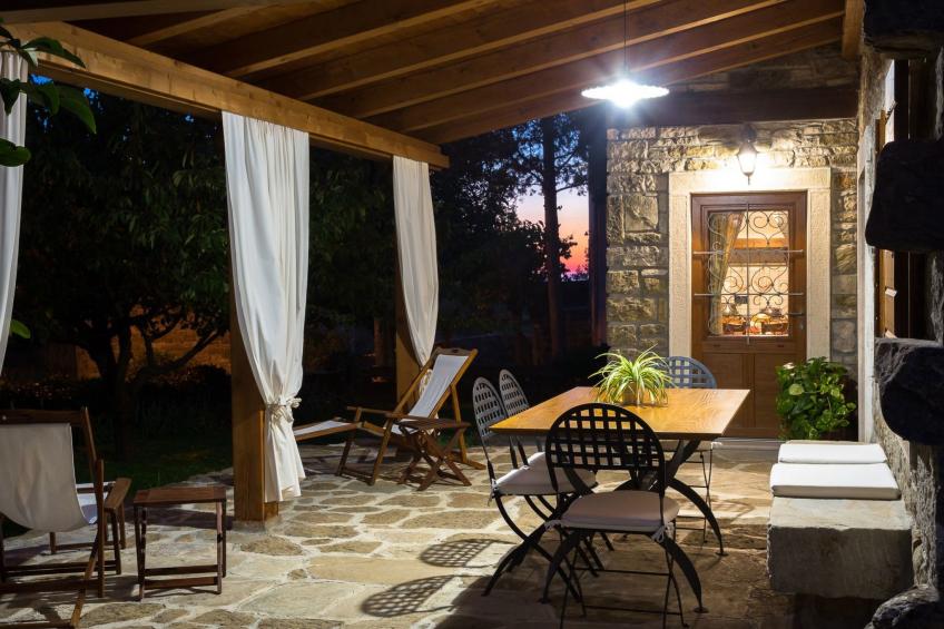 mit privatem Pool - foto 13