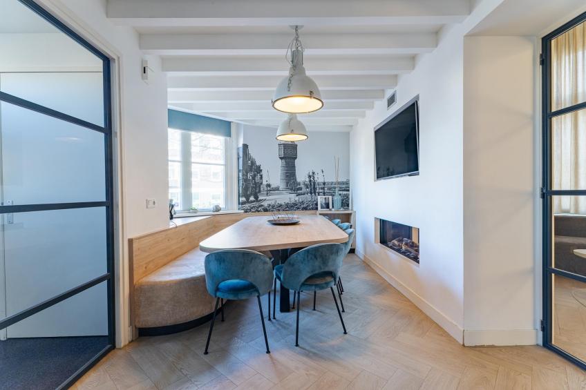 Watertoren Vlissingen - foto 15