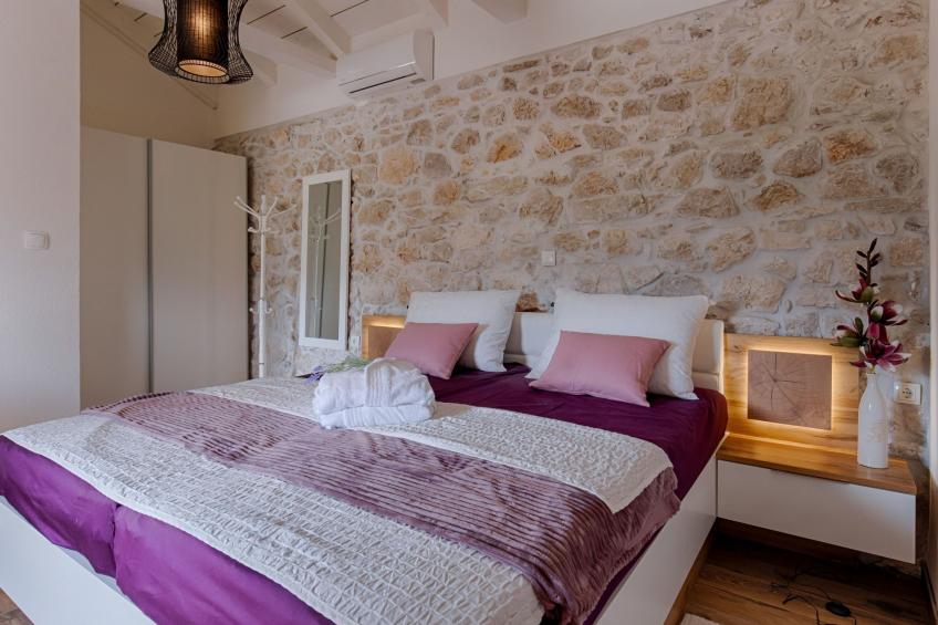 Luxuriöse Steinvilla "Mariva Tribalj" mit Pool - foto 22