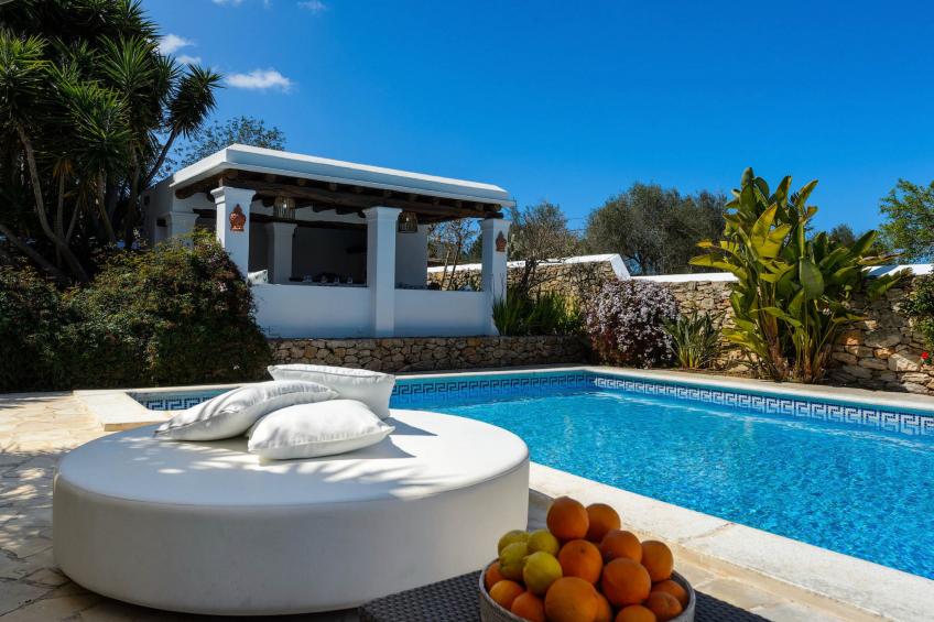 VILLA CAN FITA - foto 10