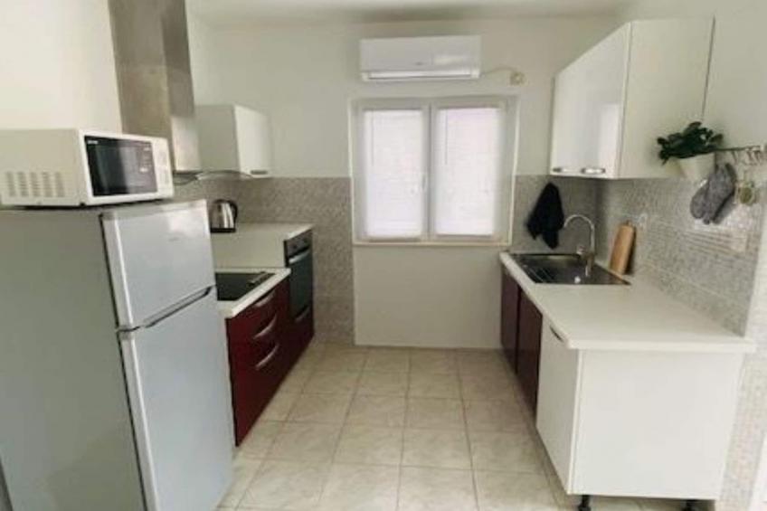 Villa Brazza - Two Bedroom Apartment with Sea View A3 - foto 5