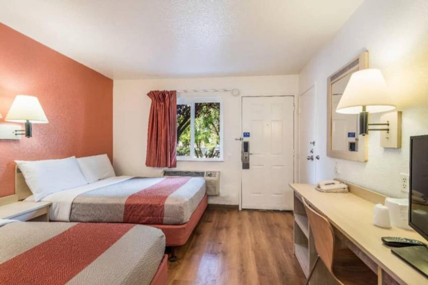 2 Full Beds - foto 17