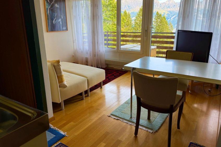Waldhaus Panorama Home (CharmingStay), (Flumserberg Tannenbodenalp), - foto 20