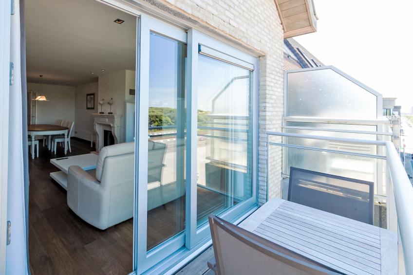 Residentie Queen Mary - foto 14