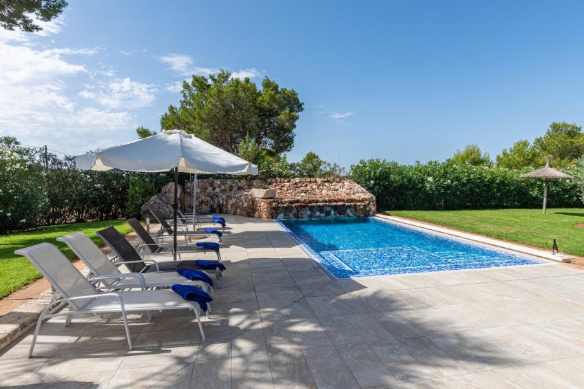 YourHouse Villa Romani