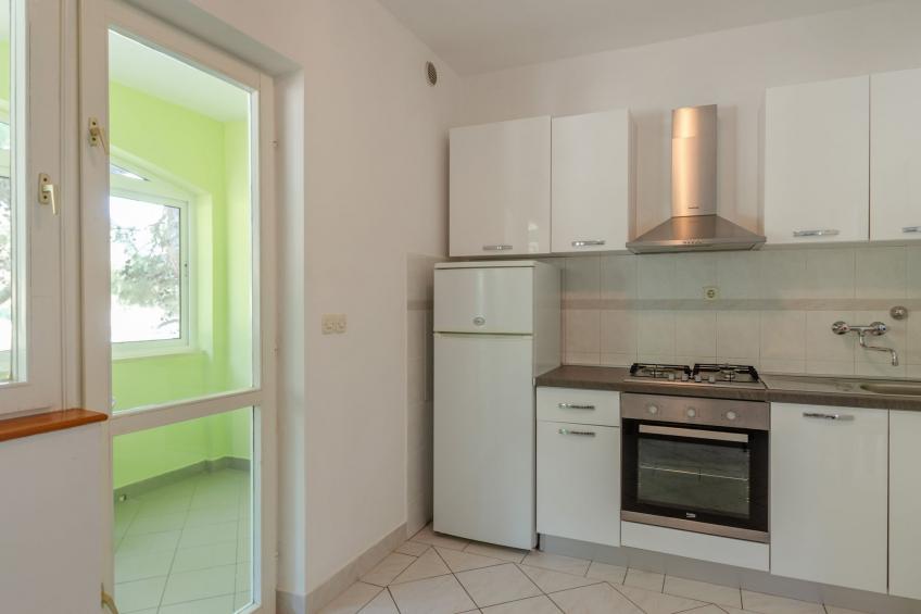 Seafront Apartments Olivera-Standard One Bedroom Apartment with Balcony and Sea View ( Valentina ) - foto 4