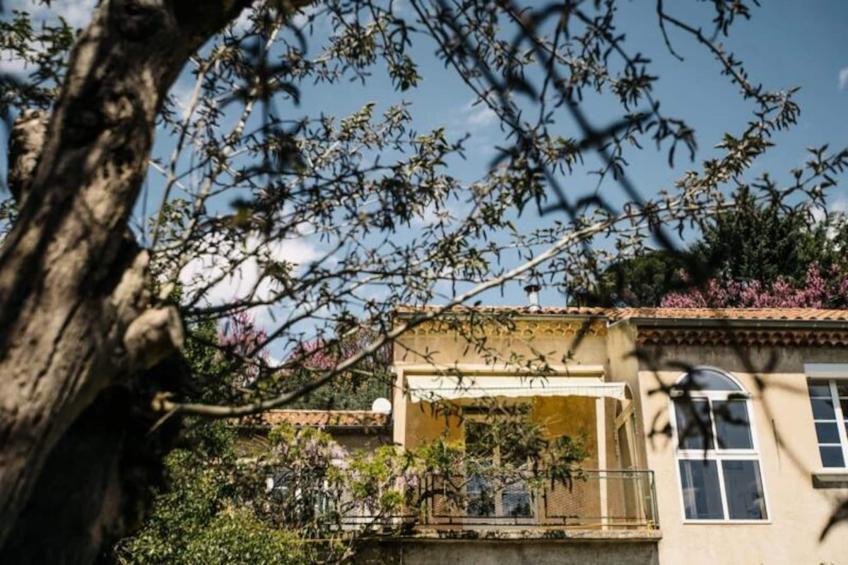 Villa Balleti - Piscine Privée Avec Vues - foto 11