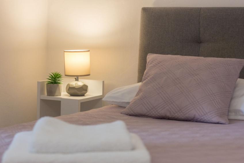 Holiday Home Milutinovic - Four Bedroom  Holiday Home with Sea View - foto 18