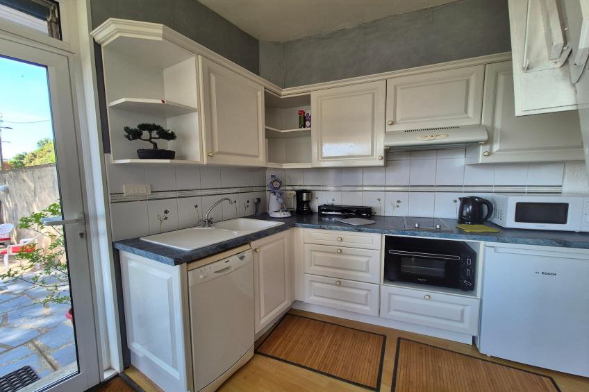 vakantiehuis, Fécamp - foto 6