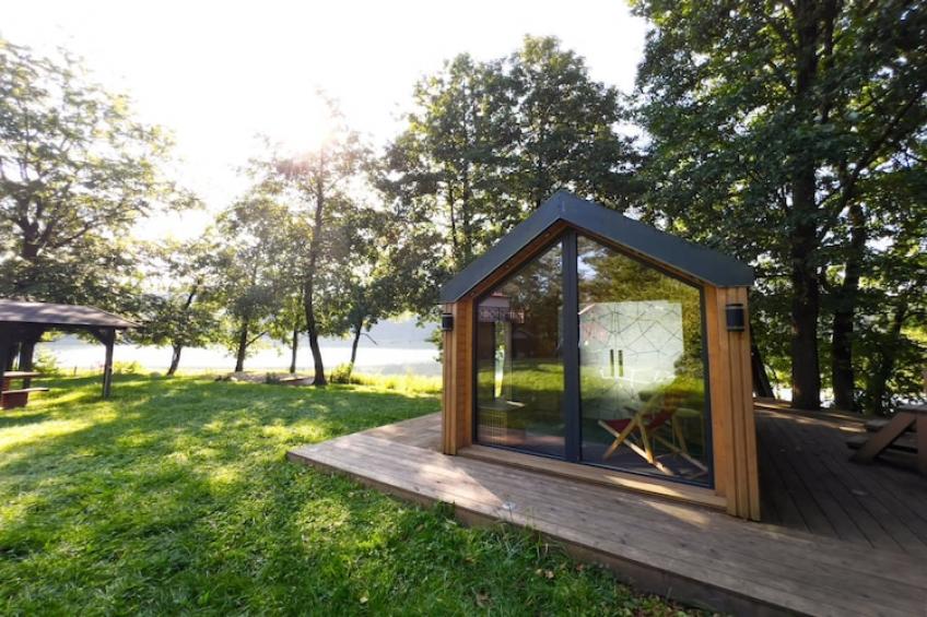 Semi detached house Stare Czaple - foto 24