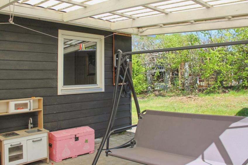 "Jukka" - 700m from the sea in Djursland and Mols - foto 13