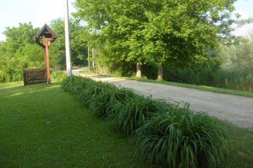 in Puska mit Offenem Kamin - foto 23