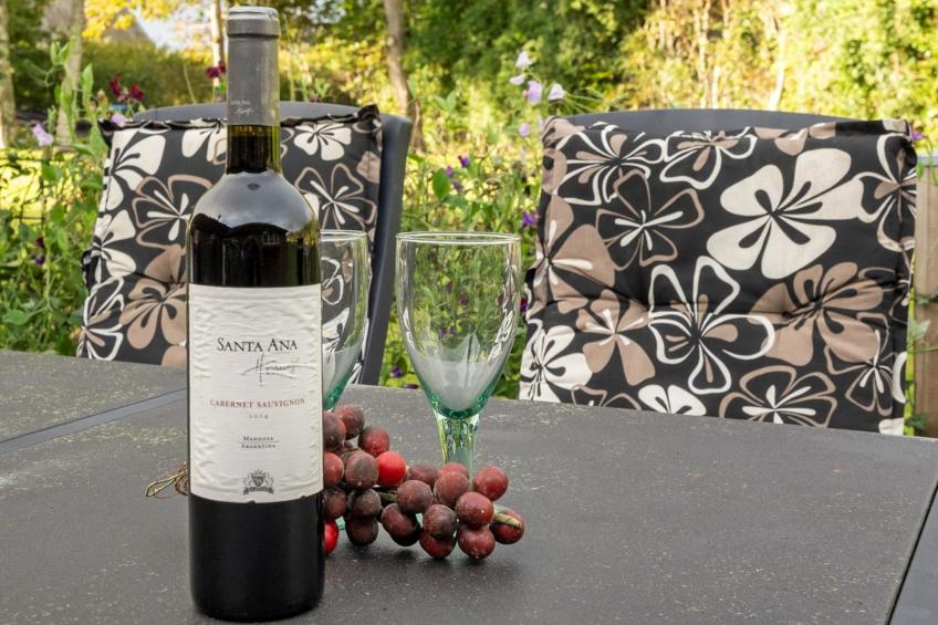 "Hedda" - 15km from the sea in Western Jutland - foto 31