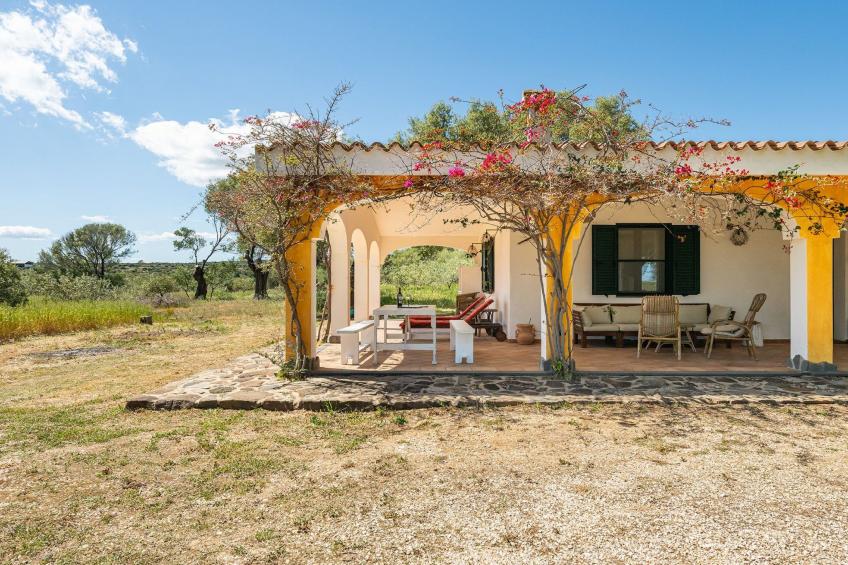 Villa Sae Grecu in Orosei - foto 3