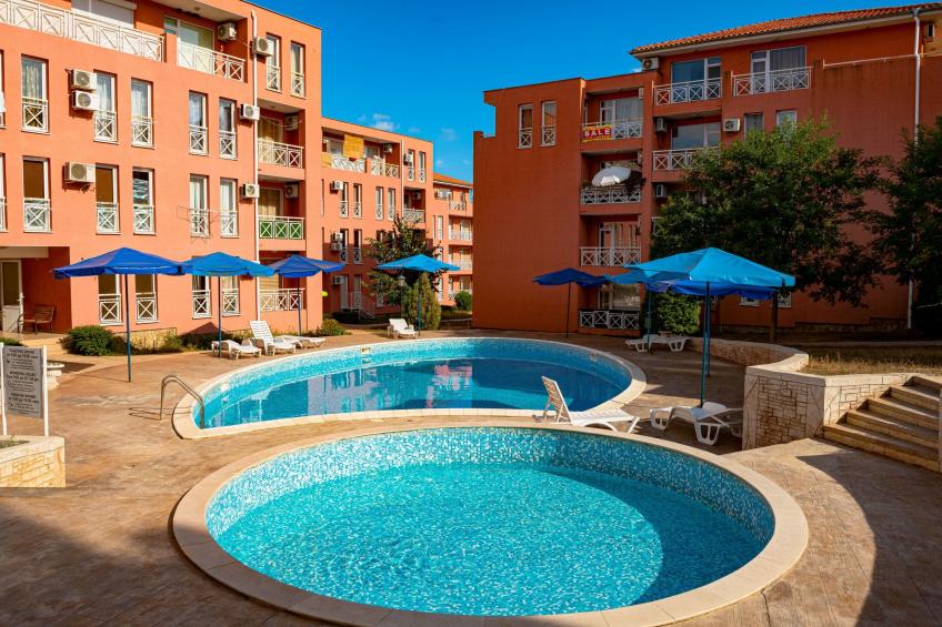 Menada - Sonnentag 6 - Modernes Studio - foto 4