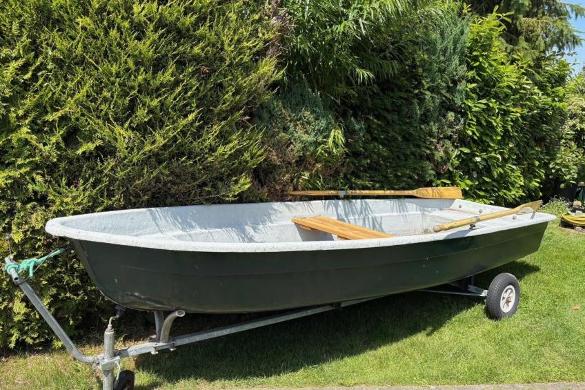 "Saaler Bodden" - foto 37