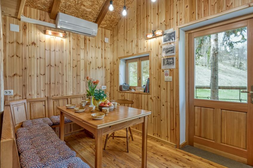 Enchanted Cosy Chalet Kalanka - foto 18