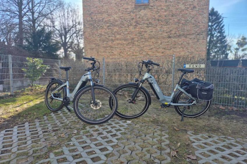 Ferienwohnung am Aubach - foto 18