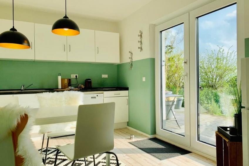 FeWo Oberwinter Bonn - foto 10