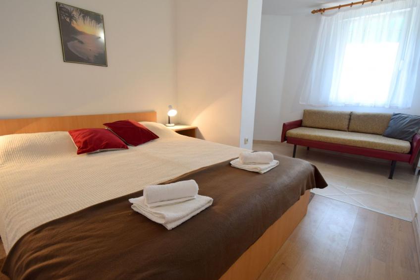 "Tavcar2" mit eigenem Balkon - foto 12