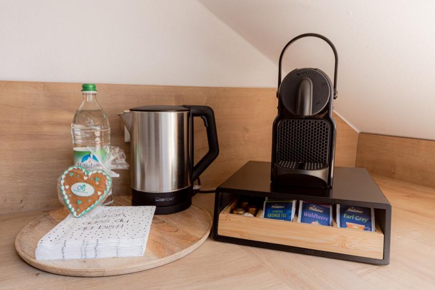 Come4Stay Altötting - Zentrale Lage - Balkon - foto 16