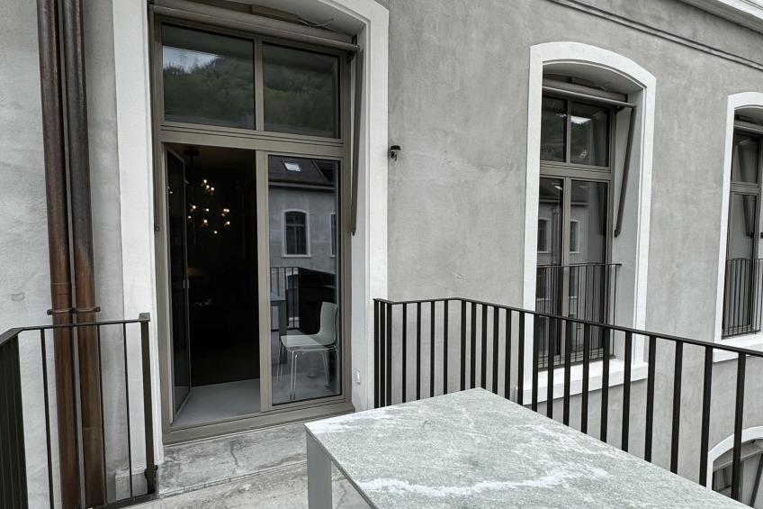 Design Loft - Herrschaftlich, (Mels), - foto 21