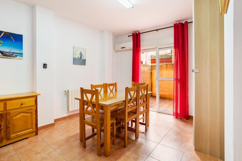 Casa de playa La Antilla - foto 10