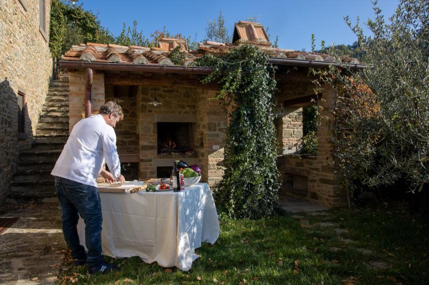 Casa Lamate - foto 31
