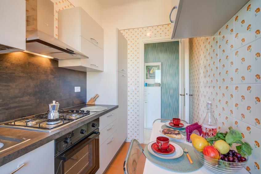 Sofy Apartment - Sea View - foto 11