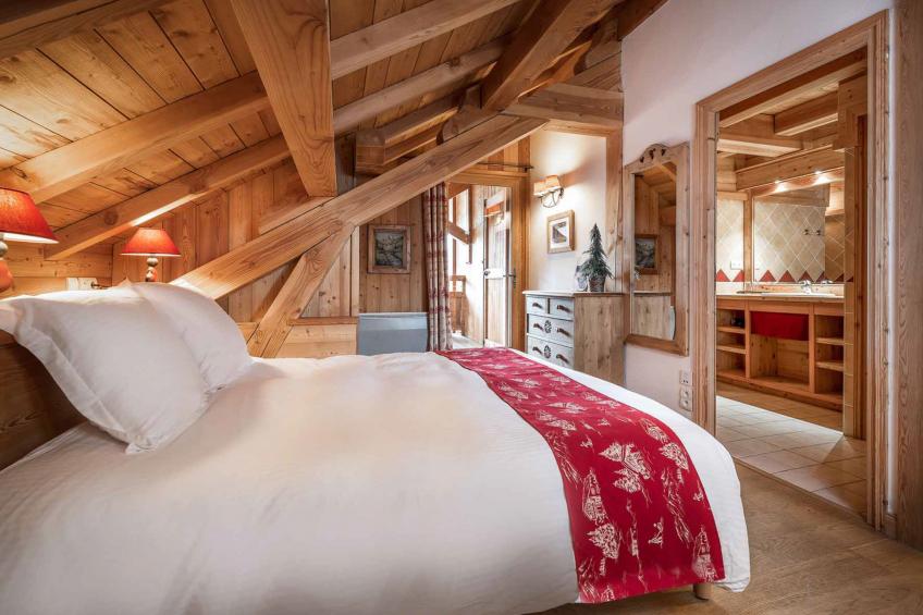 Chalet Lièvre Blanc - foto 12