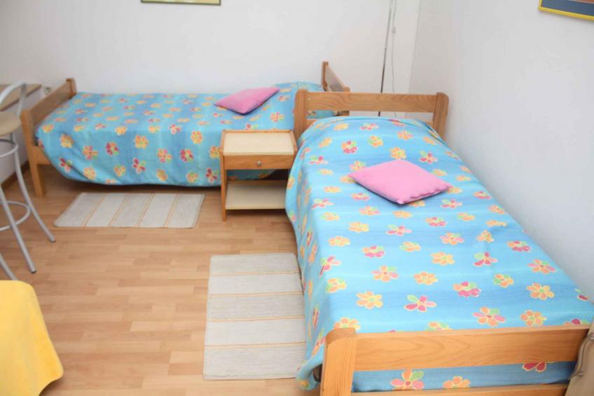 Ferienwohnung am Meer mit Terrasse - BF-JVMBR - foto 9